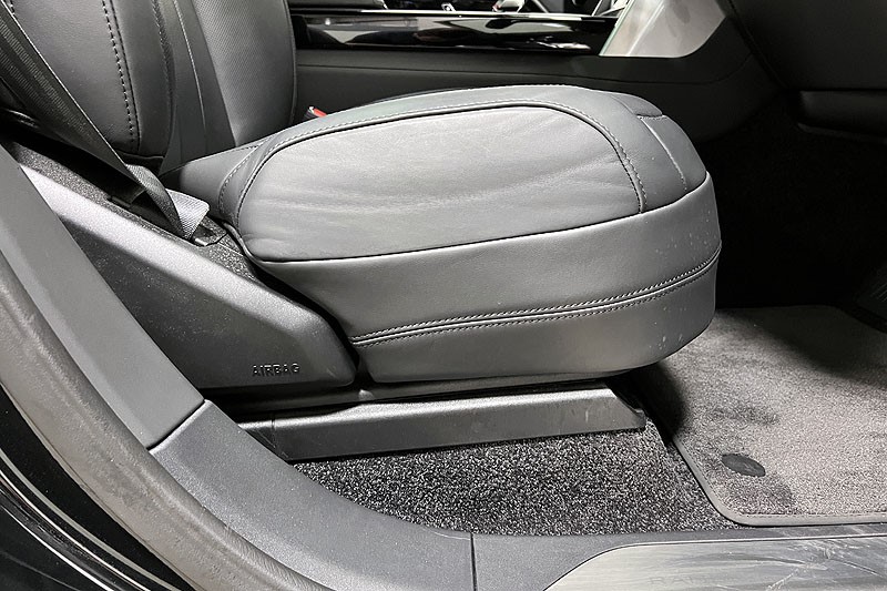 2024 (24) LAND ROVER RANGE ROVER 3.0 D350 HSE 4dr Auto 3425944