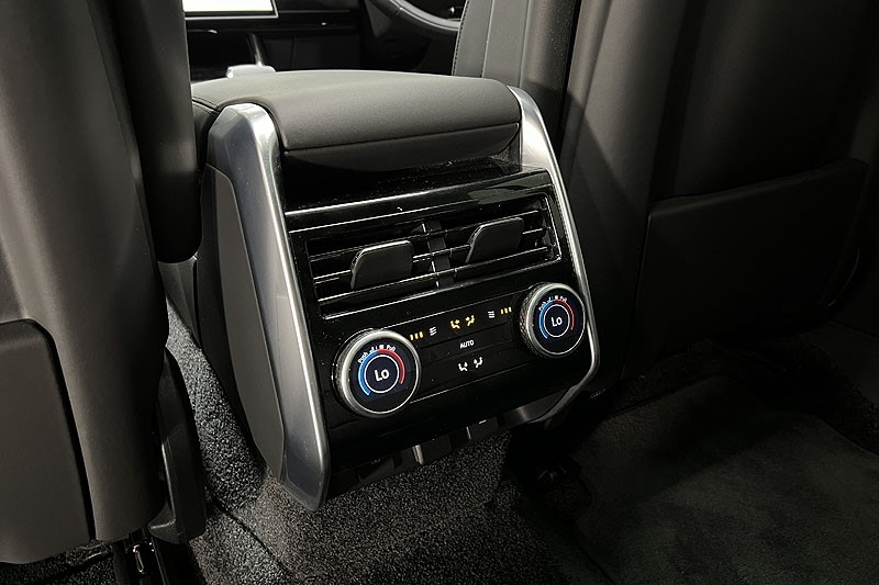 2024 (24) LAND ROVER RANGE ROVER 3.0 D350 HSE 4dr Auto 3425981