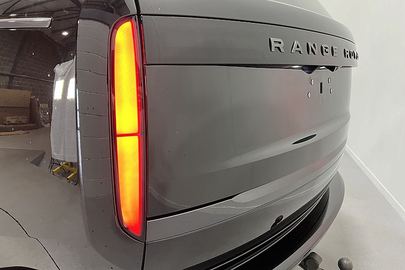 2024 (24) LAND ROVER RANGE ROVER 3.0 D350 HSE 4dr Auto 3425990