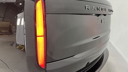 2024 (24) LAND ROVER RANGE ROVER 3.0 D350 HSE 4dr Auto 3425990