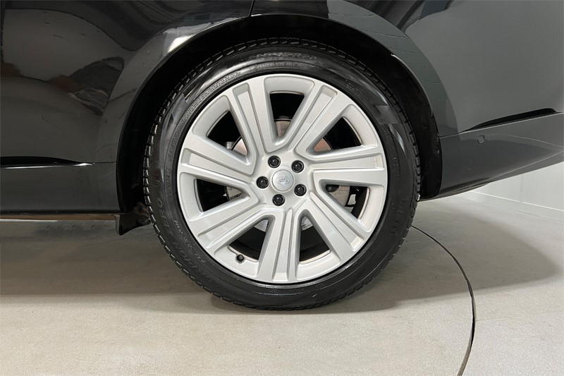 2024 (24) LAND ROVER RANGE ROVER 3.0 D350 HSE 4dr Auto 3425938