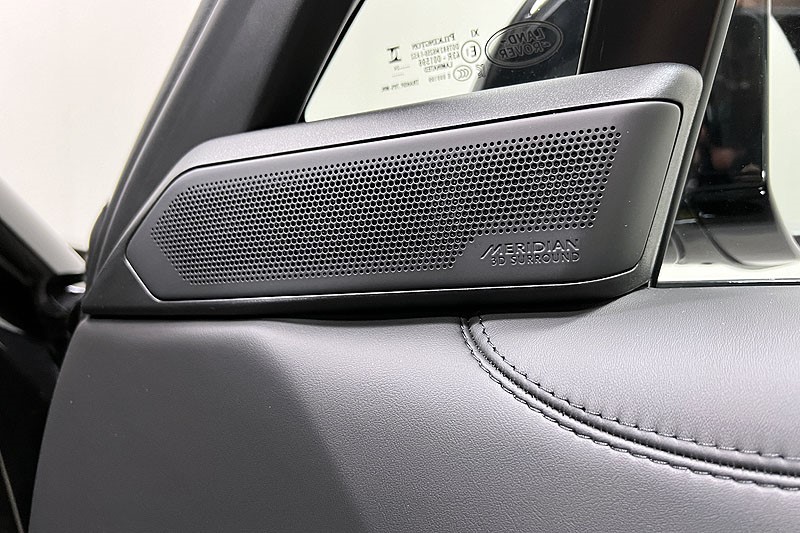 2024 (24) LAND ROVER RANGE ROVER 3.0 D350 HSE 4dr Auto 3425943