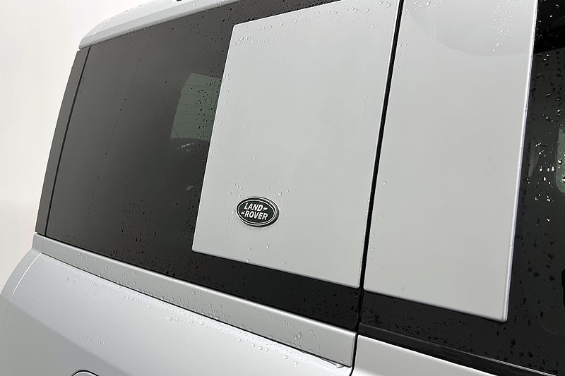 2023 (23) LAND ROVER DEFENDER 3.0 D250 XS Edition 110 5dr Auto 3446810