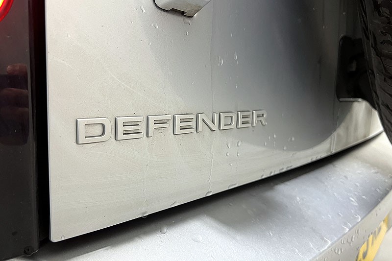 2023 (23) LAND ROVER DEFENDER 3.0 D250 XS Edition 110 5dr Auto 3446808