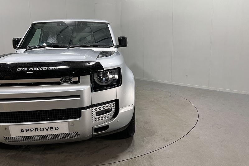 2023 (23) LAND ROVER DEFENDER 3.0 D250 XS Edition 110 5dr Auto 3446818