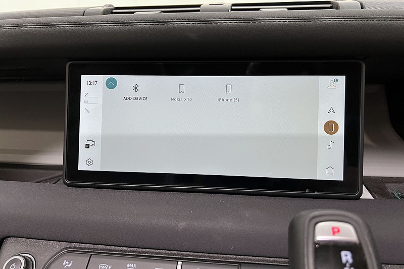 2023 (23) LAND ROVER DEFENDER 3.0 D250 XS Edition 110 5dr Auto 3446783