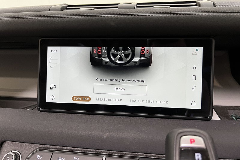 2023 (23) LAND ROVER DEFENDER 3.0 D250 XS Edition 110 5dr Auto 3446789