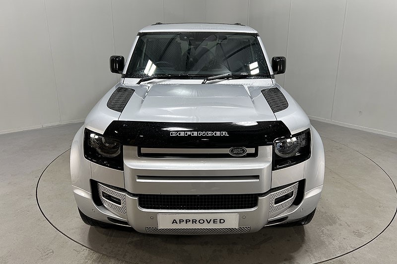 2023 (23) LAND ROVER DEFENDER 3.0 D250 XS Edition 110 5dr Auto 3446819