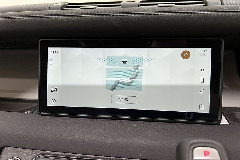 2023 (23) LAND ROVER DEFENDER 3.0 D250 XS Edition 110 5dr Auto 3446790