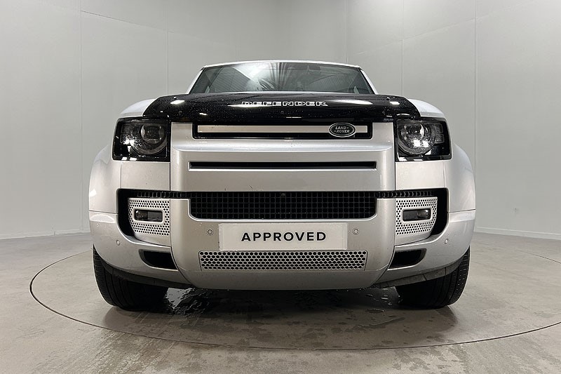 2023 (23) LAND ROVER DEFENDER 3.0 D250 XS Edition 110 5dr Auto 3446817