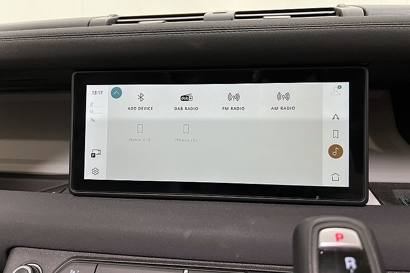 2023 (23) LAND ROVER DEFENDER 3.0 D250 XS Edition 110 5dr Auto 3446784