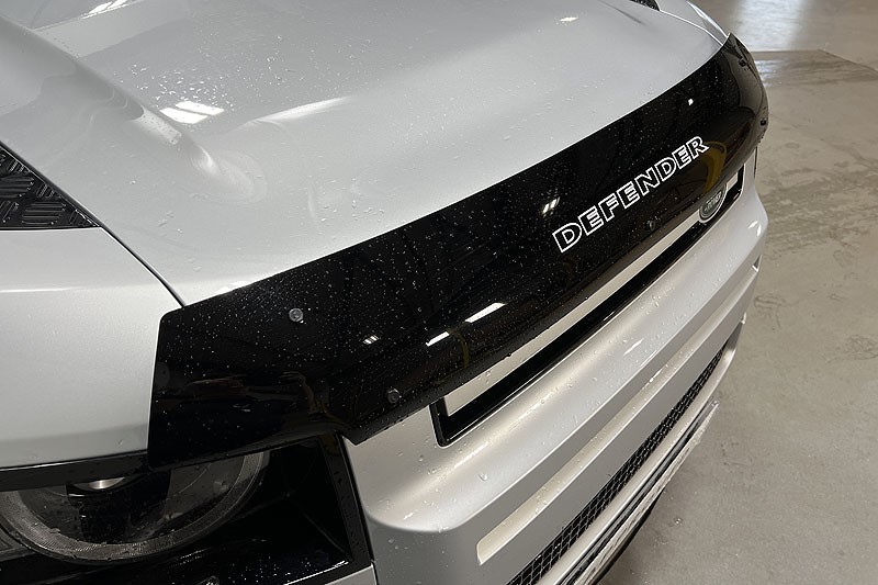 2023 (23) LAND ROVER DEFENDER 3.0 D250 XS Edition 110 5dr Auto 3446815