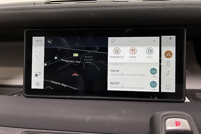 2023 (23) LAND ROVER DEFENDER 3.0 D250 XS Edition 110 5dr Auto 3446782