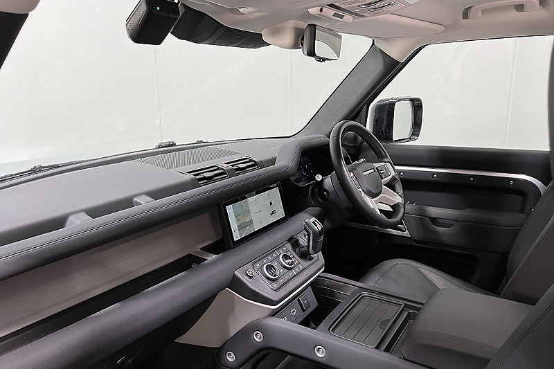 2023 (23) LAND ROVER DEFENDER 3.0 D250 XS Edition 110 5dr Auto 3446795