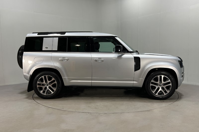 2023 (23) LAND ROVER DEFENDER 3.0 D250 XS Edition 110 5dr Auto 3446761