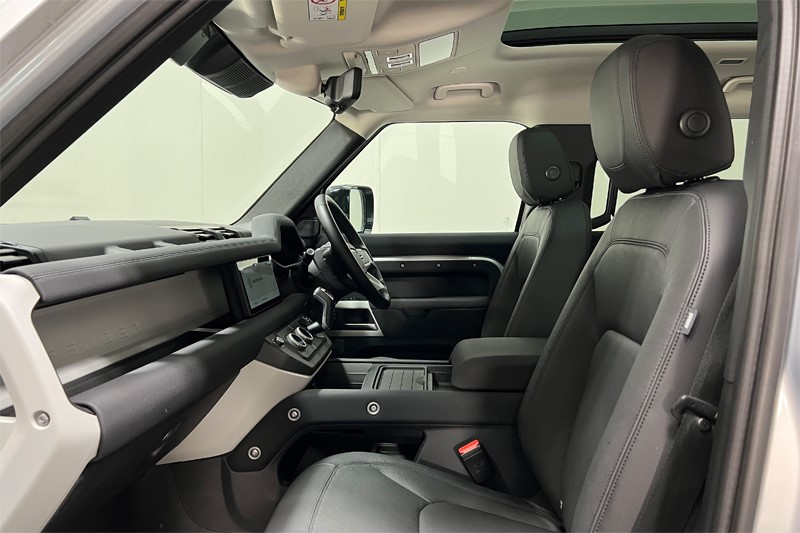 2023 (23) LAND ROVER DEFENDER 3.0 D250 XS Edition 110 5dr Auto 3446759