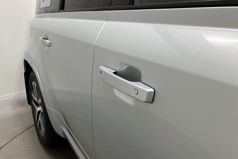 2023 (23) LAND ROVER DEFENDER 3.0 D250 XS Edition 110 5dr Auto 3446811