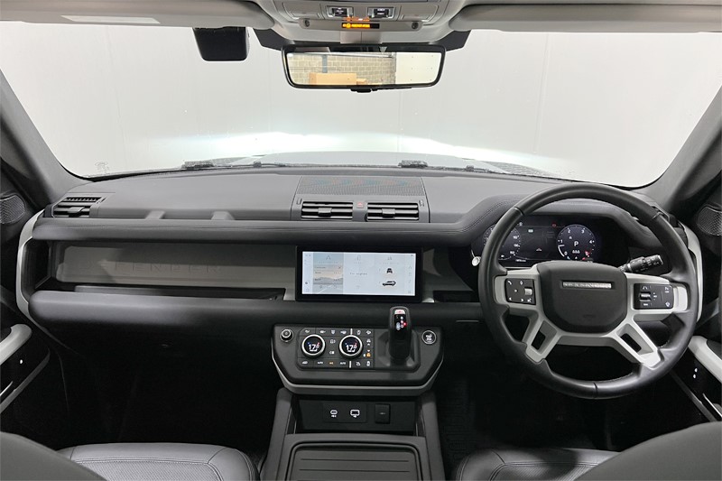 2023 (23) LAND ROVER DEFENDER 3.0 D250 XS Edition 110 5dr Auto 3446765