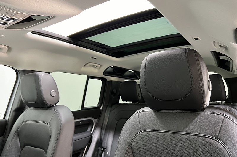 2023 (23) LAND ROVER DEFENDER 3.0 D250 XS Edition 110 5dr Auto 3446797