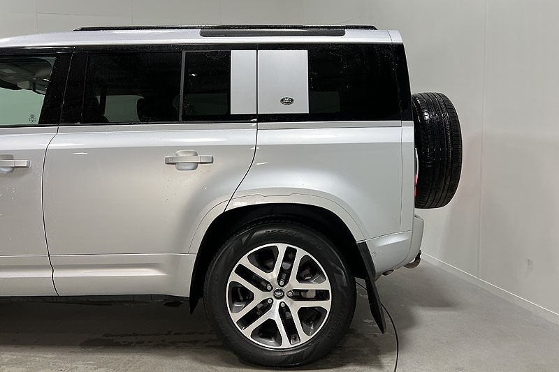 2023 (23) LAND ROVER DEFENDER 3.0 D250 XS Edition 110 5dr Auto 3446807