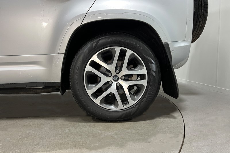 2023 (23) LAND ROVER DEFENDER 3.0 D250 XS Edition 110 5dr Auto 3446764