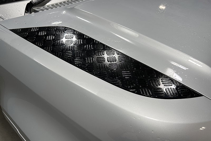 2023 (23) LAND ROVER DEFENDER 3.0 D250 XS Edition 110 5dr Auto 3446814