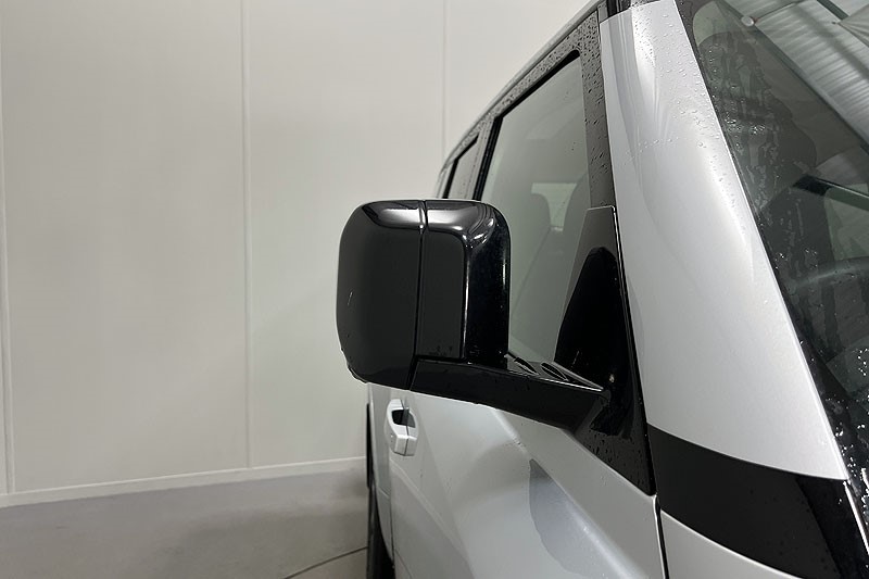 2023 (23) LAND ROVER DEFENDER 3.0 D250 XS Edition 110 5dr Auto 3446812