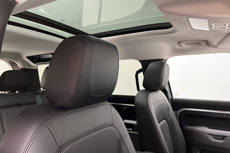 2023 (23) LAND ROVER DEFENDER 3.0 D250 XS Edition 110 5dr Auto 3446772