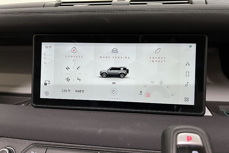 2023 (23) LAND ROVER DEFENDER 3.0 D250 XS Edition 110 5dr Auto 3446785