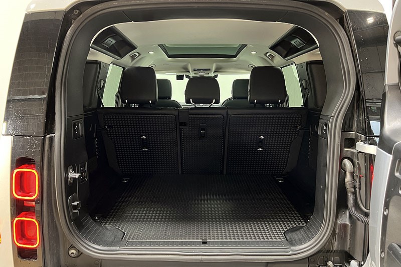 2023 (23) LAND ROVER DEFENDER 3.0 D250 XS Edition 110 5dr Auto 3446801