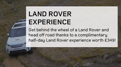 2024 (24) LAND ROVER COMMERCIAL DEFENDER 3.0 D350 Hard Top X-Dynamic HSE Auto 3426870