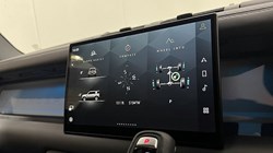 2024 (24) LAND ROVER COMMERCIAL DEFENDER 3.0 D350 Hard Top X-Dynamic HSE Auto 3431544