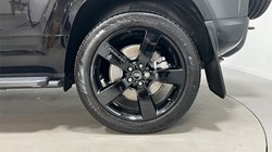 2024 (24) LAND ROVER COMMERCIAL DEFENDER 3.0 D350 Hard Top X-Dynamic HSE Auto 3431519