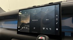 2024 (24) LAND ROVER COMMERCIAL DEFENDER 3.0 D350 Hard Top X-Dynamic HSE Auto 3431536