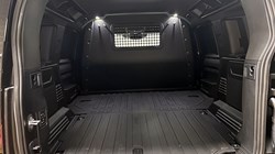 2024 (24) LAND ROVER COMMERCIAL DEFENDER 3.0 D350 Hard Top X-Dynamic HSE Auto 3431549
