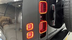 2024 (24) LAND ROVER COMMERCIAL DEFENDER 3.0 D350 Hard Top X-Dynamic HSE Auto 3431552