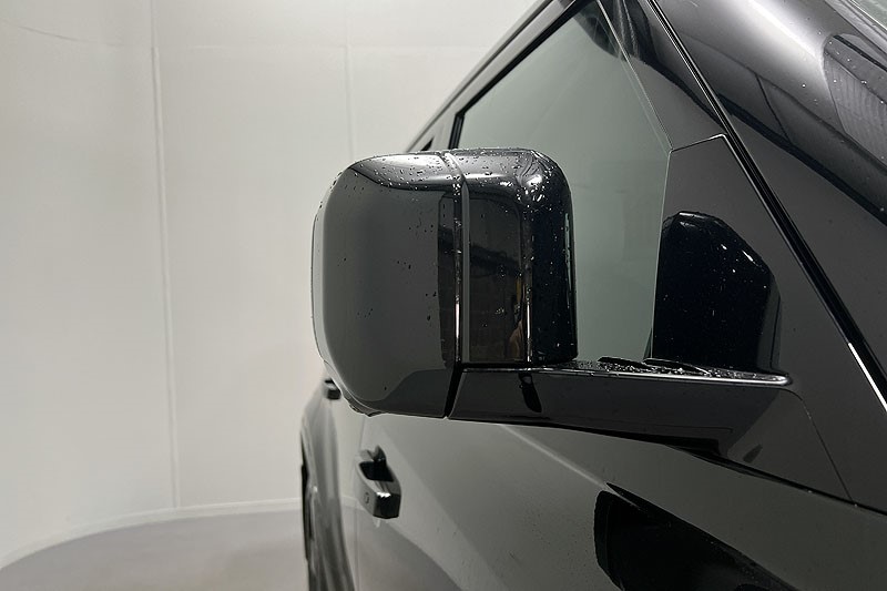 2024 (24) LAND ROVER COMMERCIAL DEFENDER 3.0 D350 Hard Top X-Dynamic HSE Auto 3431556