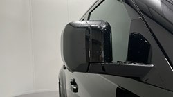 2024 (24) LAND ROVER COMMERCIAL DEFENDER 3.0 D350 Hard Top X-Dynamic HSE Auto 3431556