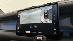 2024 (24) LAND ROVER COMMERCIAL DEFENDER 3.0 D350 Hard Top X-Dynamic HSE Auto 3431537