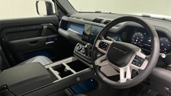 2024 (24) LAND ROVER COMMERCIAL DEFENDER 3.0 D350 Hard Top X-Dynamic HSE Auto 3431520