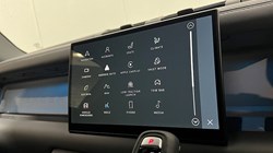 2024 (24) LAND ROVER COMMERCIAL DEFENDER 3.0 D350 Hard Top X-Dynamic HSE Auto 3431540