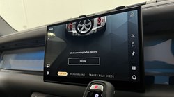 2024 (24) LAND ROVER COMMERCIAL DEFENDER 3.0 D350 Hard Top X-Dynamic HSE Auto 3431543