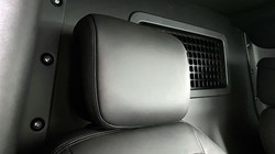 2024 (24) LAND ROVER COMMERCIAL DEFENDER 3.0 D350 Hard Top X-Dynamic HSE Auto 3431528