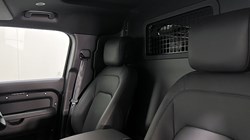 2024 (24) LAND ROVER COMMERCIAL DEFENDER 3.0 D350 Hard Top X-Dynamic HSE Auto 3431547