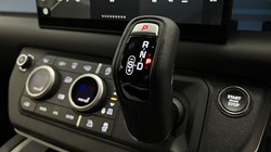 2024 (24) LAND ROVER COMMERCIAL DEFENDER 3.0 D350 Hard Top X-Dynamic HSE Auto 3431535