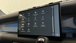 2024 (24) LAND ROVER COMMERCIAL DEFENDER 3.0 D350 Hard Top X-Dynamic HSE Auto 3431541