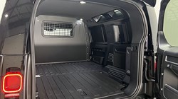 2024 (24) LAND ROVER COMMERCIAL DEFENDER 3.0 D350 Hard Top X-Dynamic HSE Auto 3431548