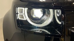 2024 (24) LAND ROVER COMMERCIAL DEFENDER 3.0 D350 Hard Top X-Dynamic HSE Auto 3431558