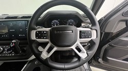 2024 (24) LAND ROVER COMMERCIAL DEFENDER 3.0 D350 Hard Top X-Dynamic HSE Auto 3431529