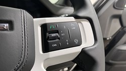 2024 (24) LAND ROVER COMMERCIAL DEFENDER 3.0 D350 Hard Top X-Dynamic HSE Auto 3431530